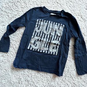 Zara Top